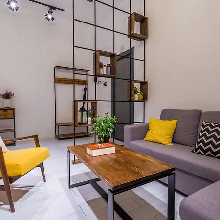 Irina'S Cozy Apartment In Old Tbilisi Eksteriør bilde