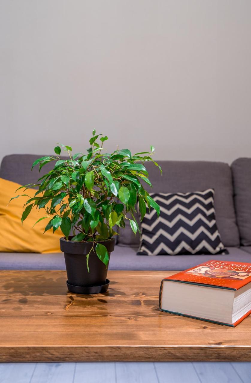 Irina'S Cozy Apartment In Old Tbilisi Eksteriør bilde