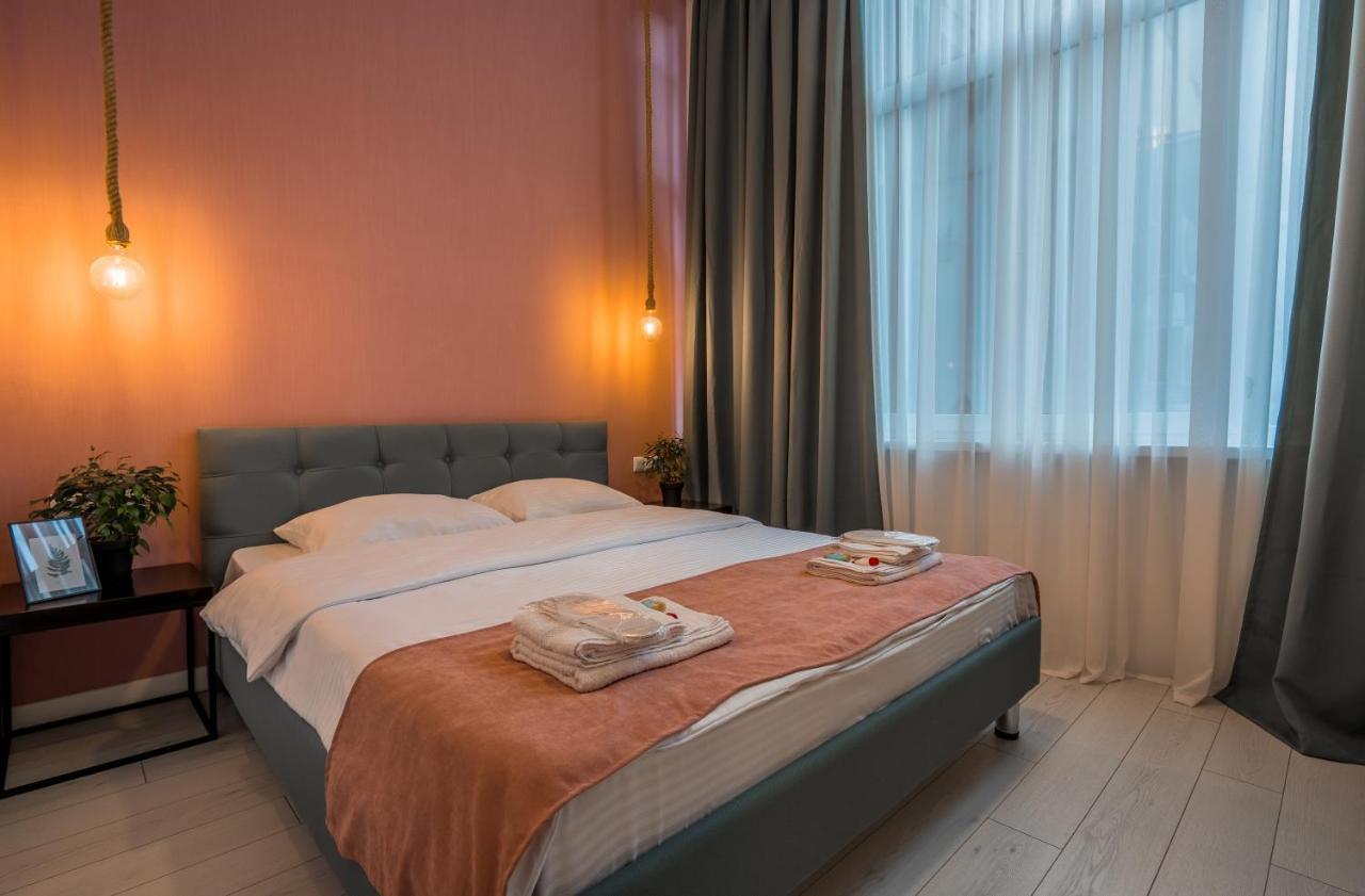 Irina'S Cozy Apartment In Old Tbilisi Eksteriør bilde