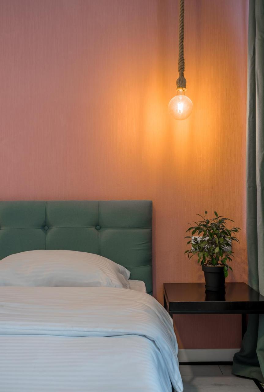 Irina'S Cozy Apartment In Old Tbilisi Eksteriør bilde